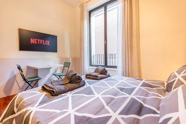 Appartement de vacances pour 2 personnes, animaux acceptés - 1
