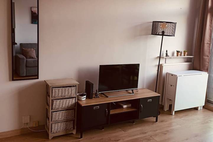 Ferienwohnung für 2 Personen in Lourdes - 4