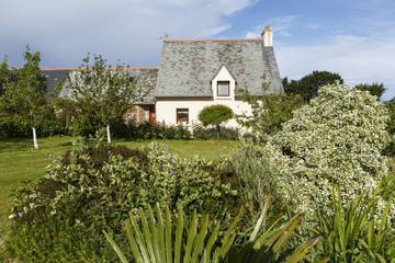 Casa Vacanza per 7 Persone in Perros-Guirec, Côtes-d'Armor, Foto 4