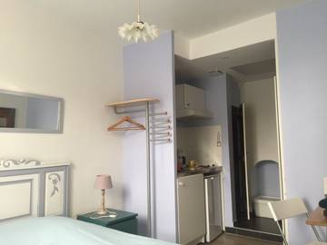 Chambre d’hôte pour 2 personnes dans l' Eure