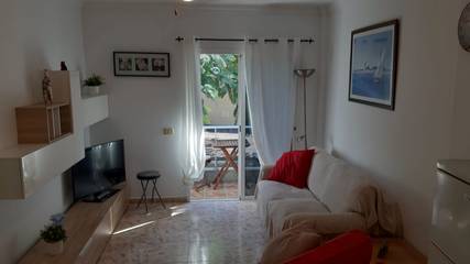 Apartament Wakacyjny dla 4 osoby w Mogán, Południowa Gran Canaria, Zdjęcie 4