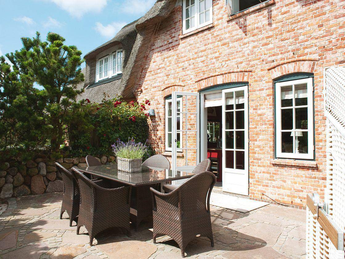 East Side in Kampen (Sylt), Sylt