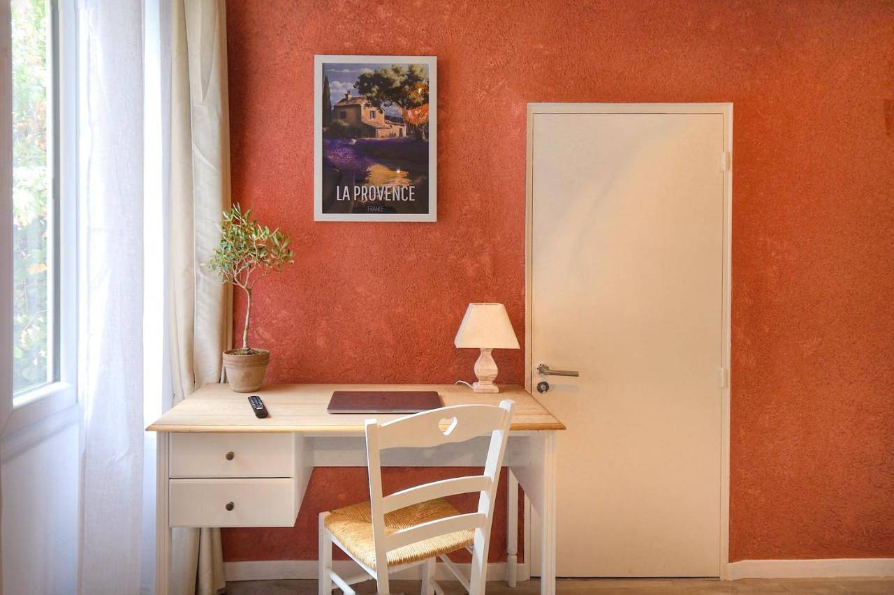 Appartement entier, One-Bedroom Apartment in Brignoles, Région de Brignoles