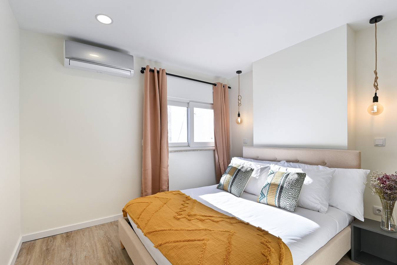 Apartamento entero, Campo das Hortas Apartments C in Braga, Distrito de Braga