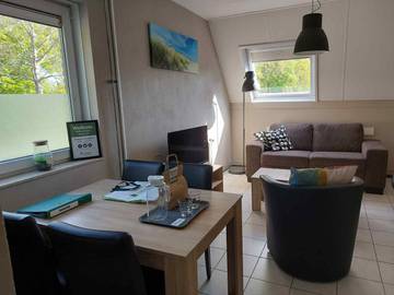 Vakantieappartement voor 4 Personen in Oostkapelle, Zeeuwse Kust, Afbeelding 2