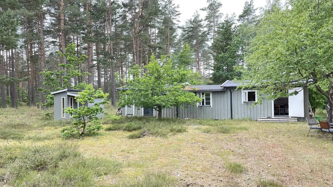 Casa vacanza a Skane a partire da 60€ a notte