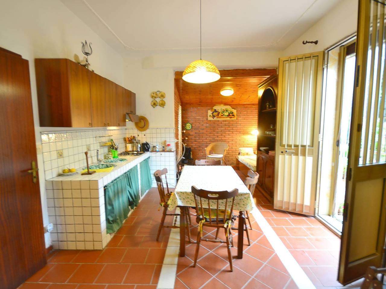 Casa Vacanze Agnone Bagni Spiaggia in Villaggio delle Conchiglie, Augusta (comune)