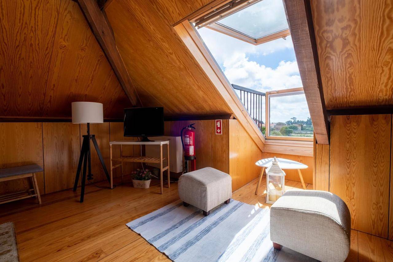 Casa Afonso - Passadiços do Paço in Ria de Aveiro, Aveiro
