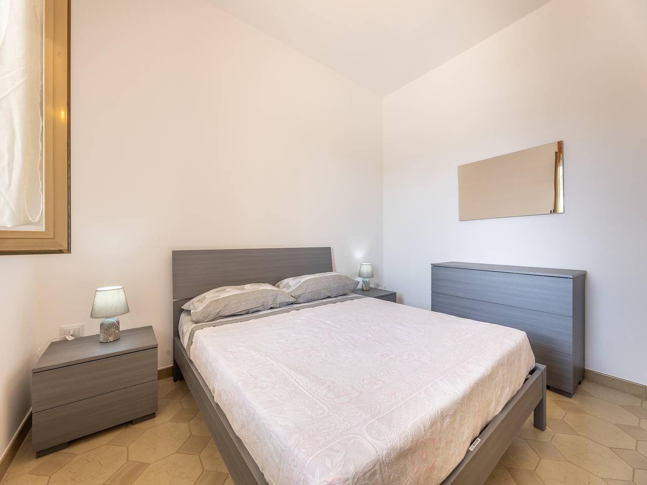 Casa de vacaciones en Marina di Mancaversa in Taviano, Golfo de Tarento