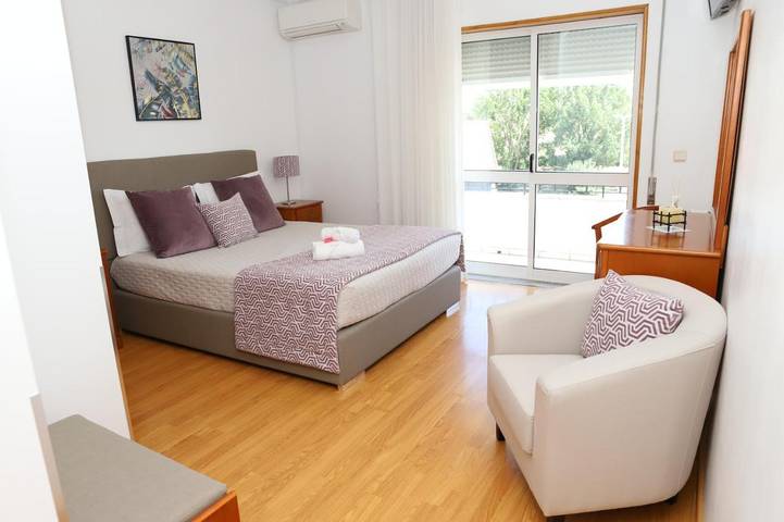 Hôtel pour 4 personnes, avec jardin et vue dans Macedo de Cavaleiros - 4