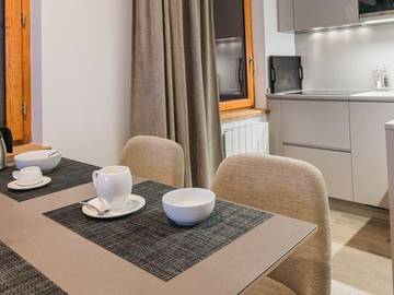 Camping voor 4 Personen in Praz-sur-Arly, Pays du Mont-Blanc, Afbeelding 2