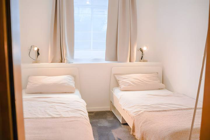 Ferienwohnung für 4 Personen, mit Balkon in Schmallenberg - 4