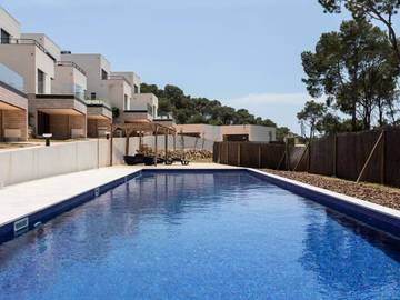 Villa for 8 People in Llafranc, Palafrugell, Photo 4