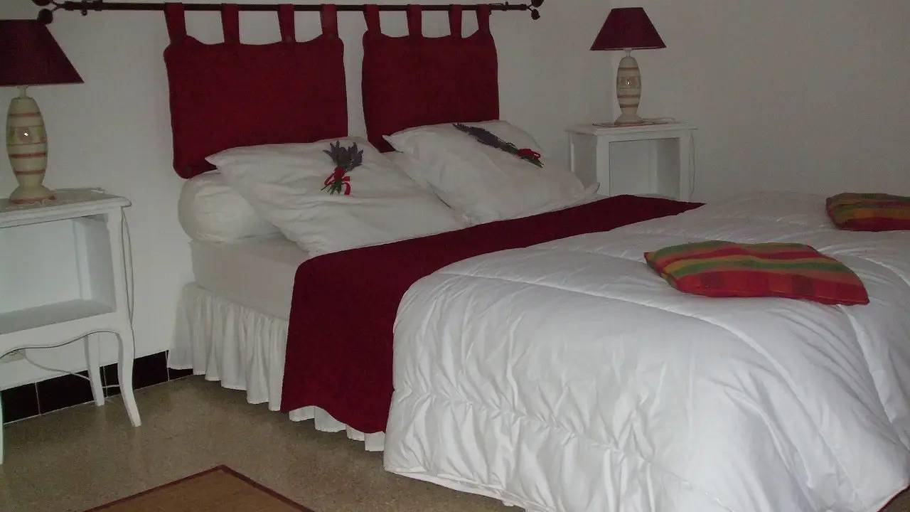 Ferienhaus für 6 Personen (120 m²) in Pertuis in Pertuis, Parc naturel régional du Luberon
