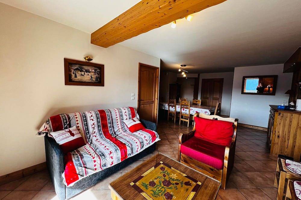 Photo : Appartement de vacances