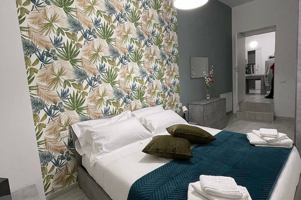Entire apartment, Arcaroli Borgo Vico in Vico del Gargano, Gargano