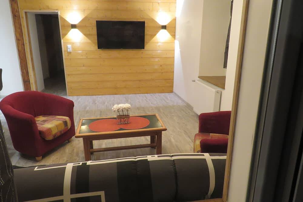 Appartement entier, Location vosge 6 à 9 personnes in Granges-Aumontzey, Parc naturel régional des Ballons des Vosges