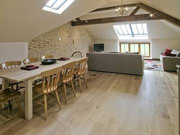 Cottage for 8 People in Dorset, South West England, Photo 2