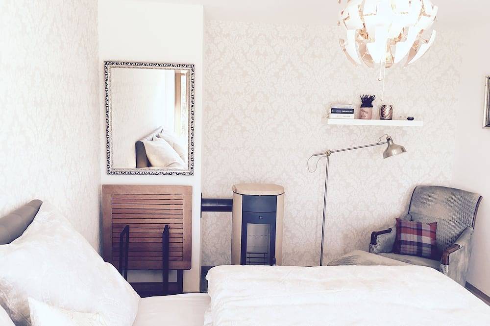 Ganze Wohnung, Das Auszeit-Apartment am Harz in Aschersleben, Region Salzlandkreis