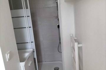 Gîte pour 2 personnes à Antony