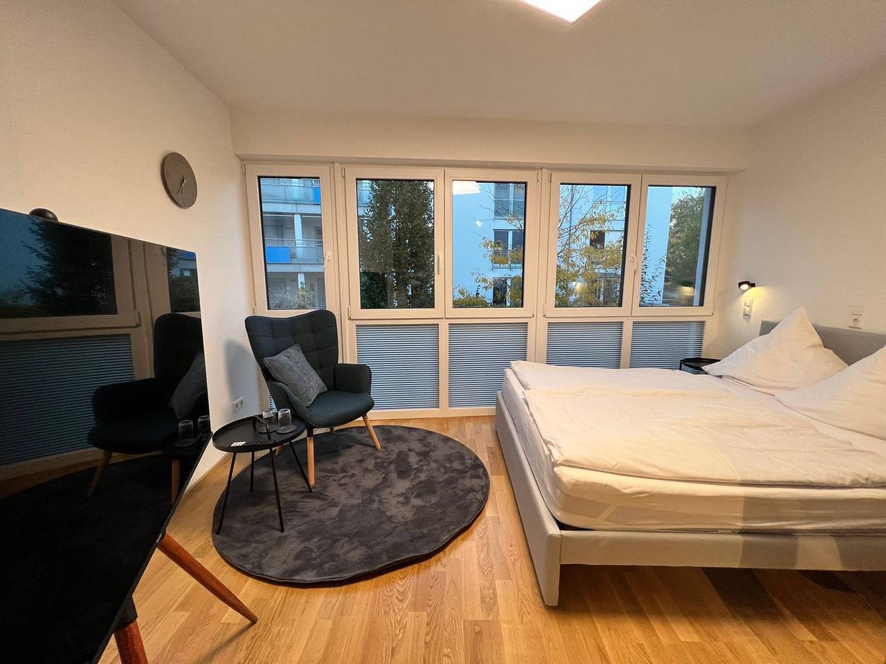 Ganze Wohnung, Ferienwohnung Neue Mitte - Überlingen am Bodensee in Überlingen, Region Bodensee-Oberschwaben