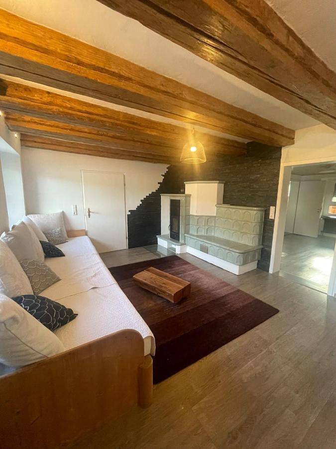 Ferienwohnung für 4 Personen in Blumberg