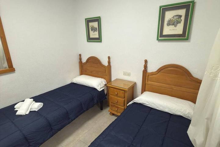 Ganze Wohnung, García Rota Beach von staycare in Playa de la Costilla (Rota), Rota