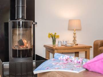 Cottage for 6 People in Brompton Regis, Exmoor, Photo 3