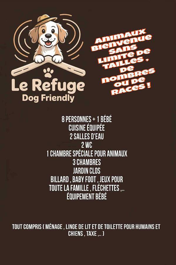 Location de vacances pour 8 personnes, avec vue et jardin, adapté aux familles à Urbès - 2