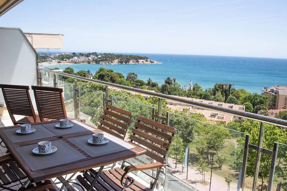 Appartamento vacanze a Costa Brava a partire da 133€ a notte