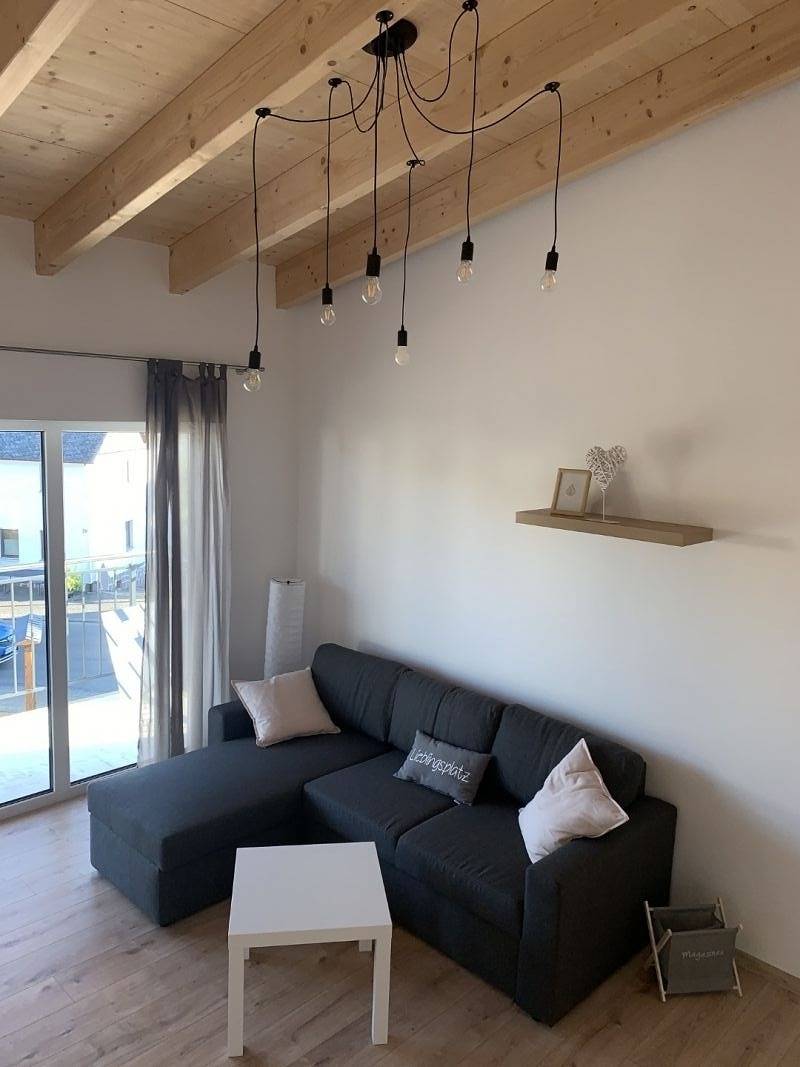 Geheel vakantieappartement, Zum Rheinblick in Lierschied, Mittelrhein
