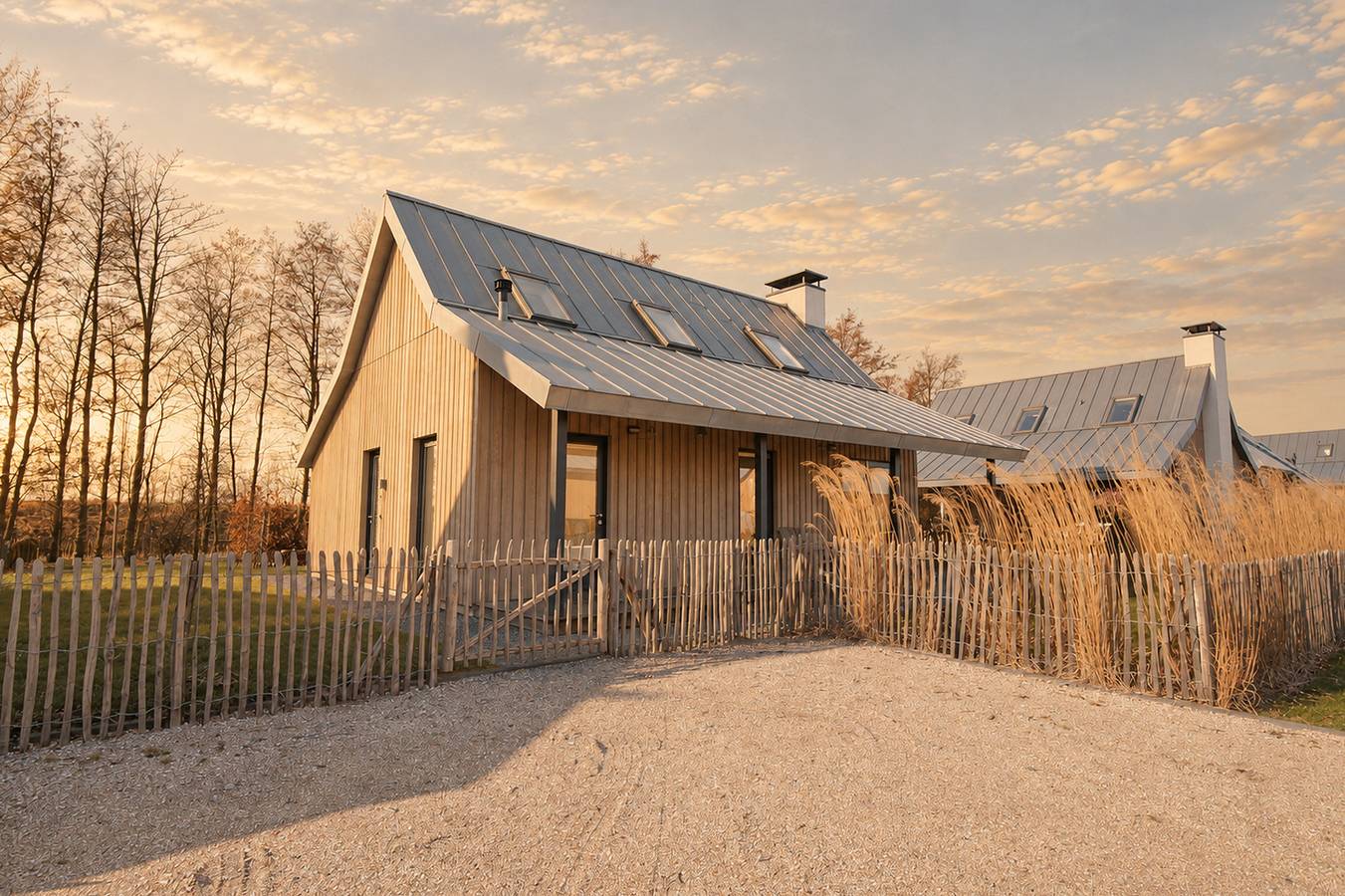 Casa vacanza a Tholen a partire da 165€ a notte