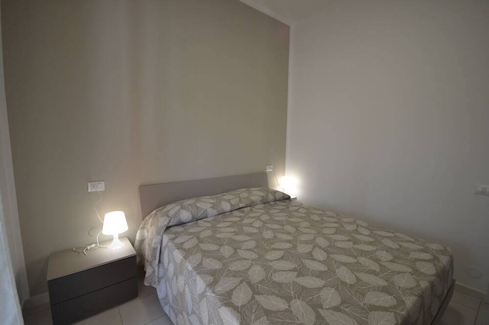 Spacious, renovated single-story villa with a large garden in Comacchio, Provincia de Ferrara