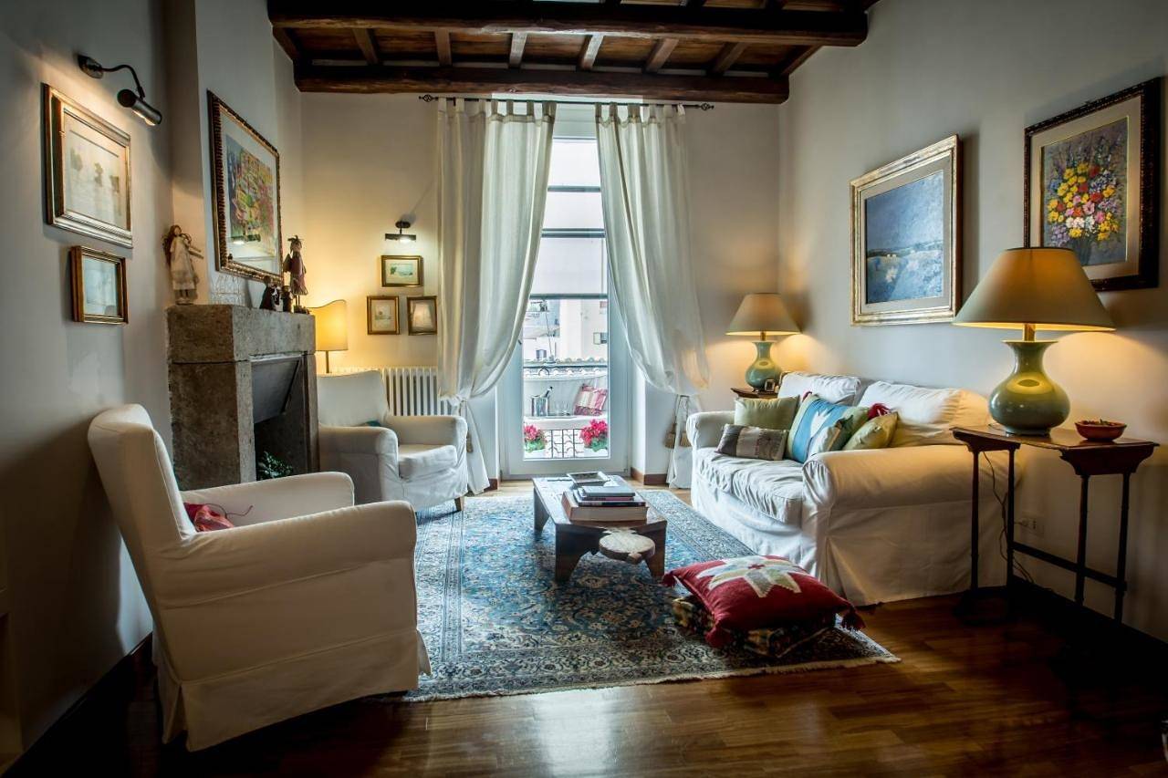 Appartamento intero, Apartment Il Convento in Bracciano, Lago di Bracciano