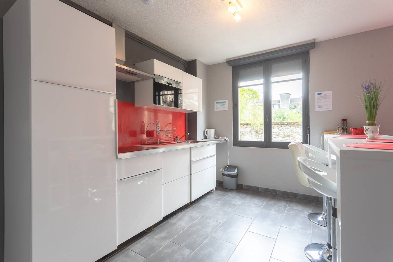 Photo : Appartement de vacances