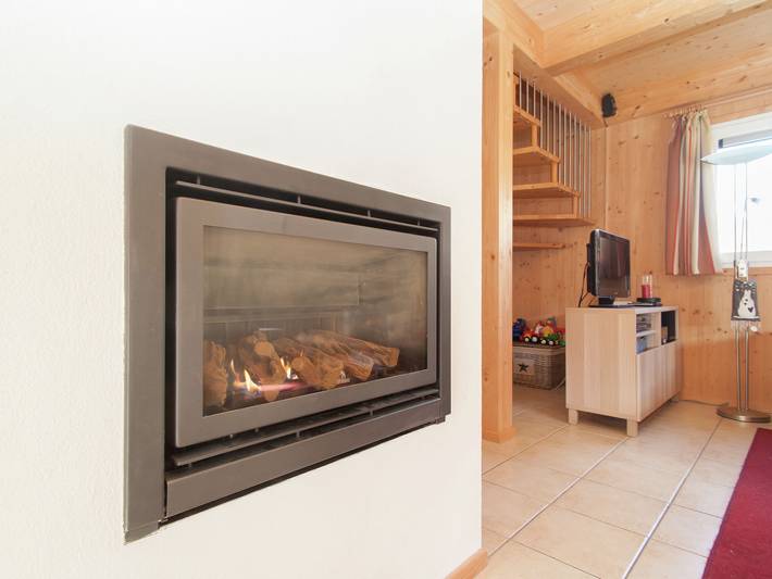 Ferienhaus für 9 Personen, mit Whirlpool und Terrasse sowie Garten in Stadl-Predlitz