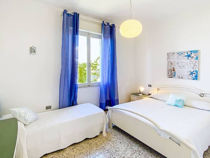 Appartement entier, Al mare in Castiglioncello, Rosignano Marittimo