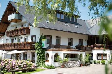 B&b für 2 Personen in Hausruckviertel, Mondsee & Irrsee, Bild 3