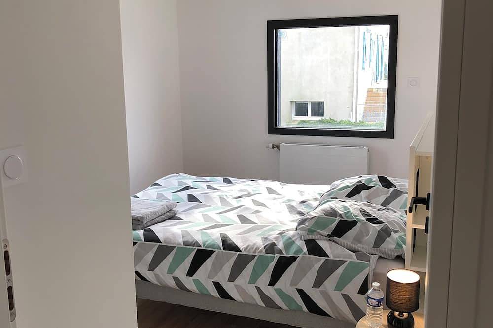 Seaside villa Pmr standard Portsall in Portsall, Ploudalmézeau