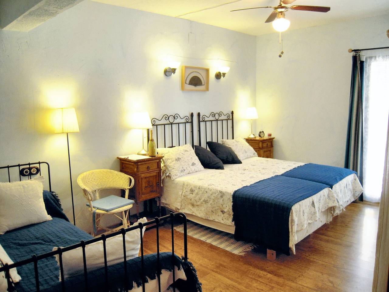 Casa espaciosa en Hornos con vista a la montaña in Hornos , Parque natural de las Sierras de Cazorla y Segura