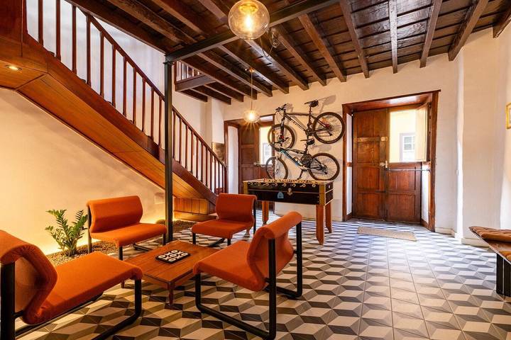 Maison d’hôte pour 4 personnes à Tenerife - 2