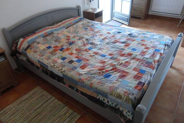 Location de vacances pour 6 personnes, avec terrasse et jardin à Mazan - 2