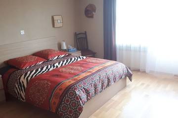 Villa for 5 Guests in Saint-Aubin-Sauges, Canton of Neuchâtel, Picture 2