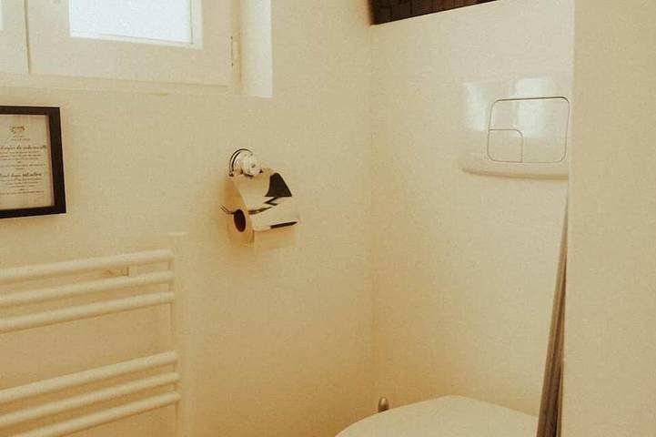 Gîte pour 2 personnes à Cieurac - 3