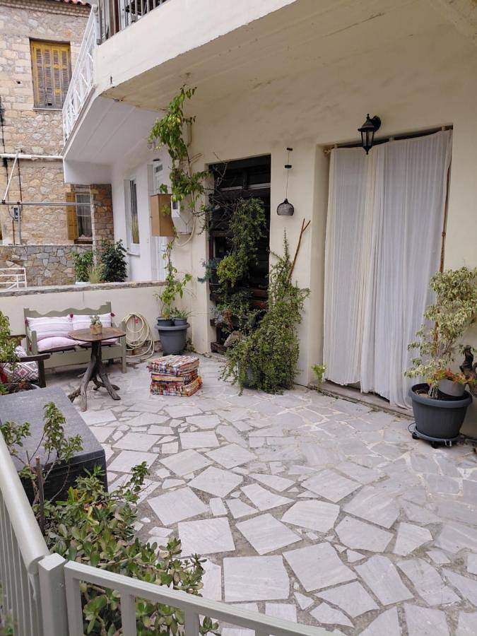 Gîte pour 5 personnes, avec jardin dans Palaia Epidavros - 2