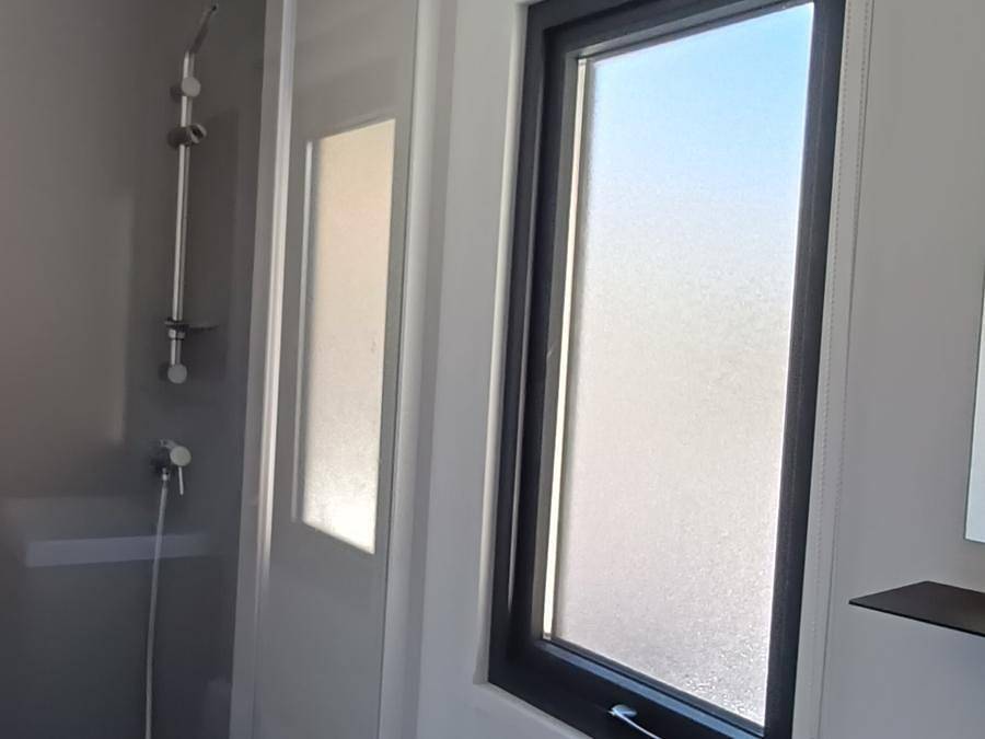 Camping Le Lignon - Mobilheim 6 personen - Kapuzinerkresse/Camelia in Le Chambon-sur-Lignon, Mézenc