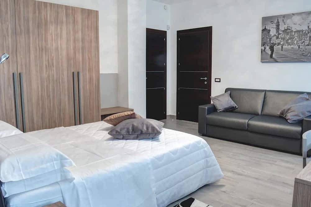 Appartamento vacanze a Torino a partire da 104€ a notte