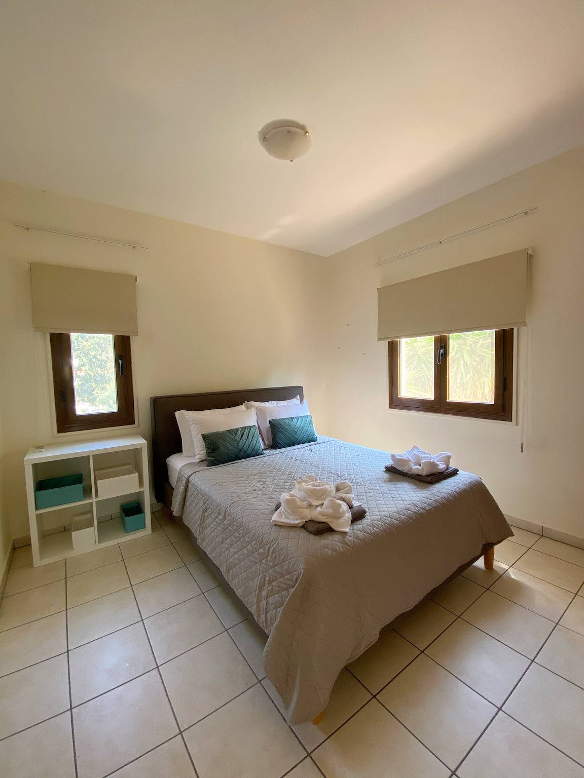 121 Pey - Stay Poseidon Villa in Peyia, Südzypern