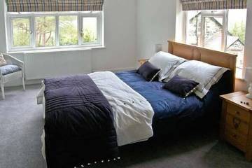 Cottage for 6 People in Dolgellau, Gwynedd, Photo 2