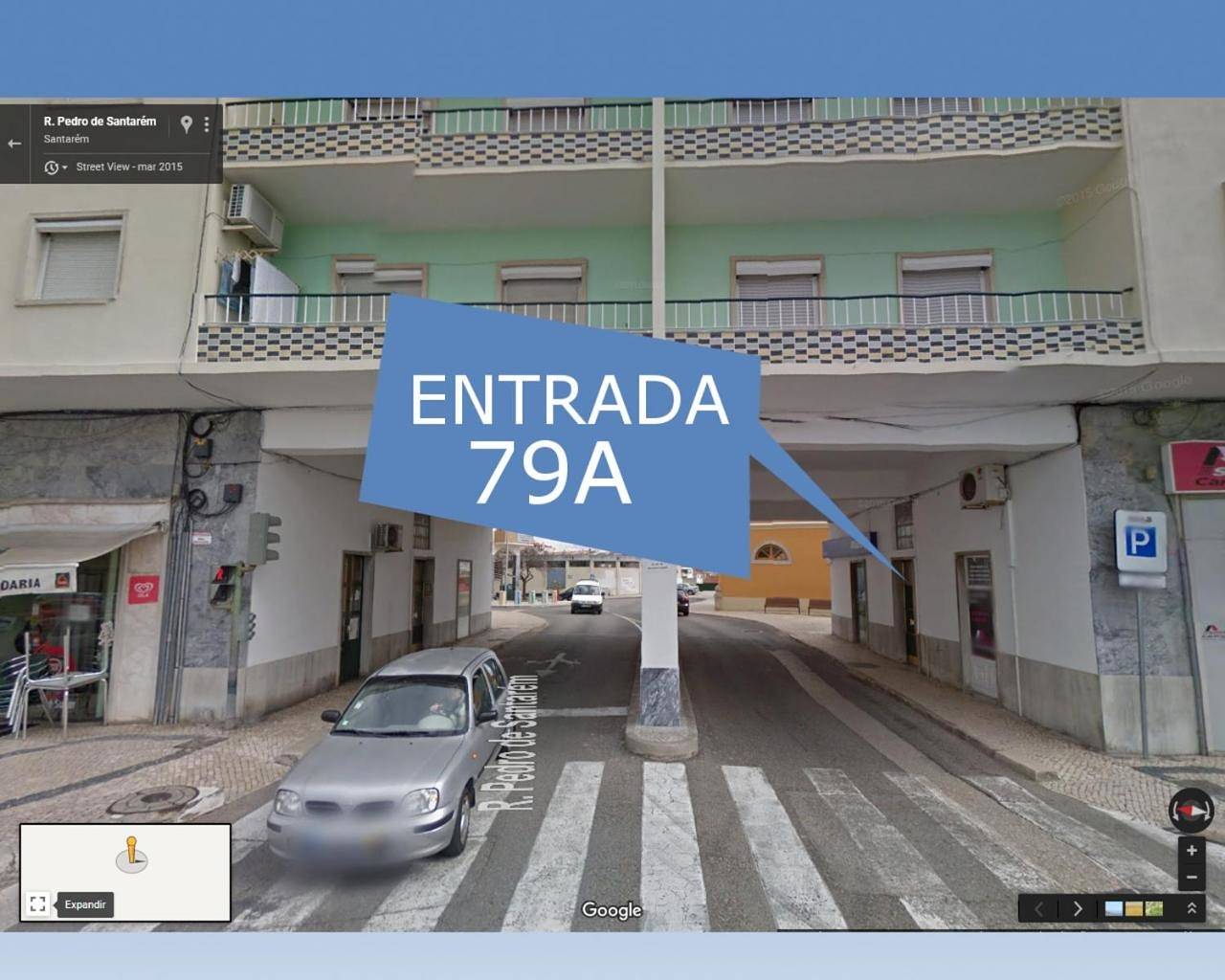 Tagus Host - 40308Al- 44211Al in Santarém, Rio Tejo